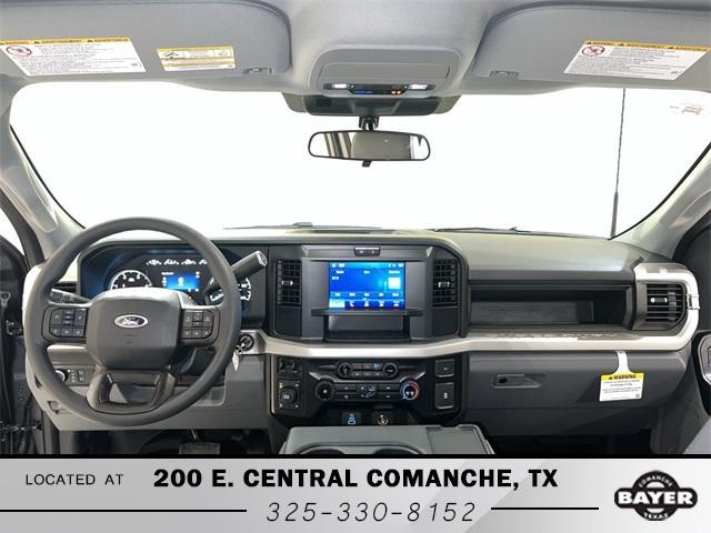 new 2025 Ford F-250 car, priced at $63,015