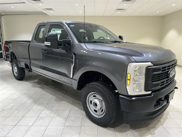 new 2025 Ford F-250 car, priced at $64,515