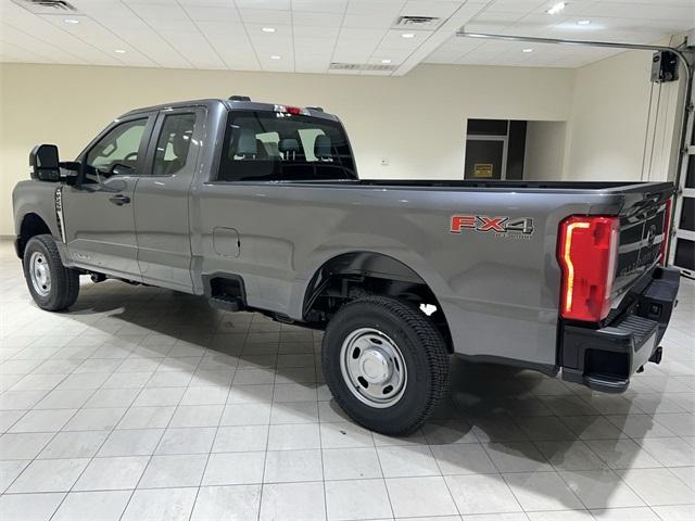 new 2025 Ford F-250 car, priced at $64,515