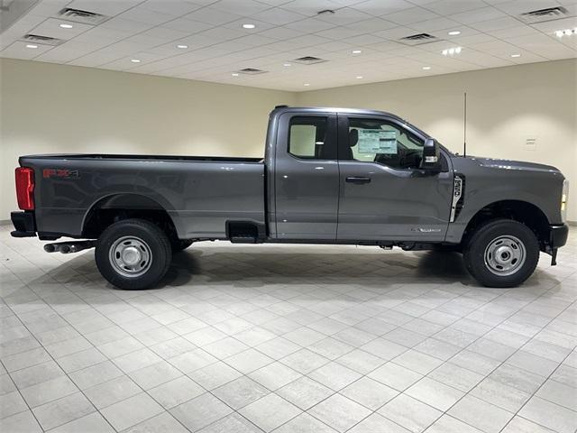 new 2025 Ford F-250 car, priced at $64,515