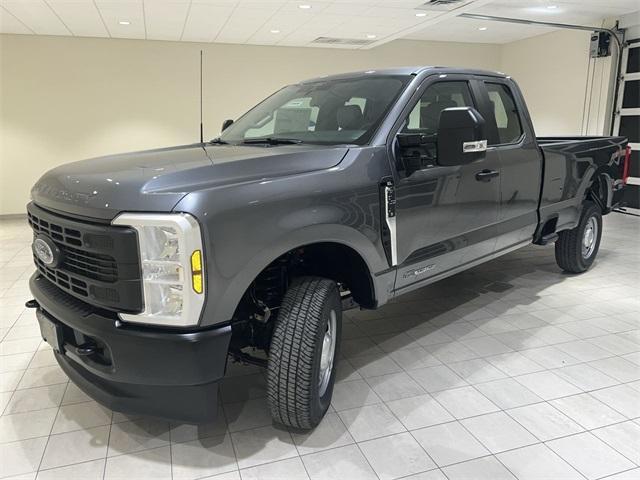 new 2025 Ford F-250 car, priced at $64,515