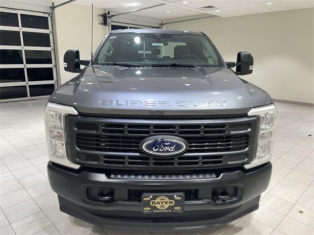 new 2025 Ford F-250 car, priced at $64,515