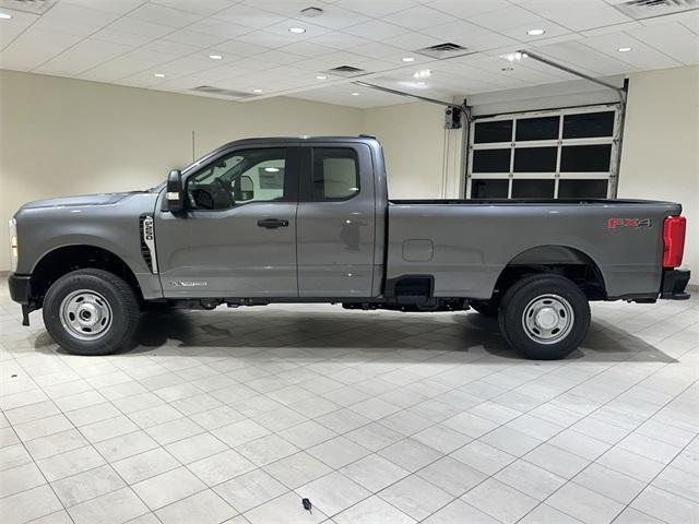 new 2025 Ford F-250 car, priced at $64,515