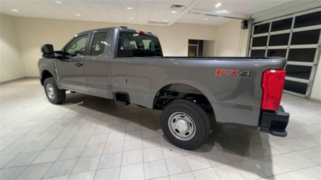 new 2025 Ford F-250 car, priced at $64,515