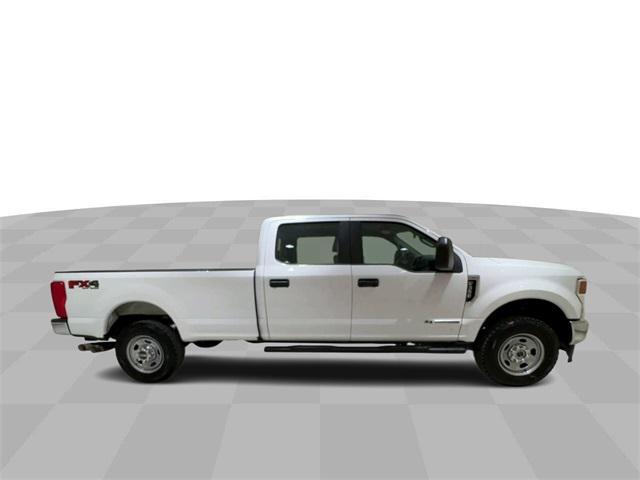 used 2021 Ford F-350 car, priced at $41,790