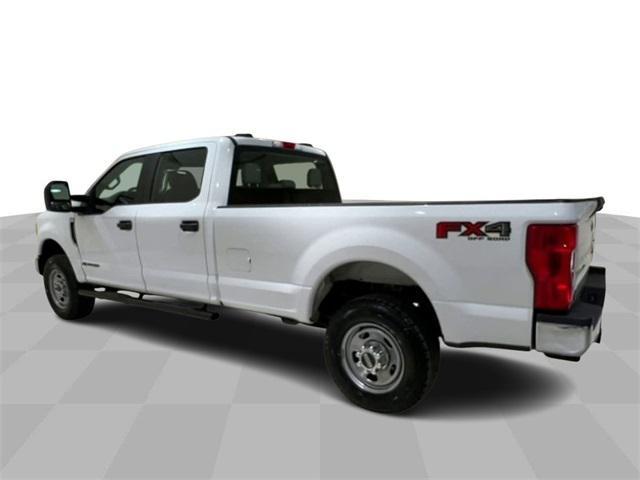 used 2021 Ford F-350 car, priced at $41,790