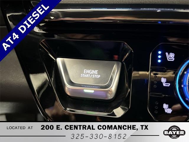 used 2023 GMC Sierra 1500 car, priced at $34,990