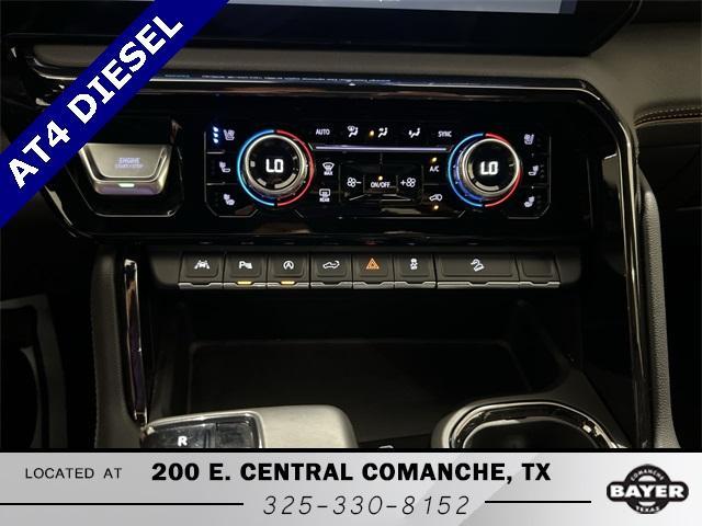 used 2023 GMC Sierra 1500 car, priced at $34,990