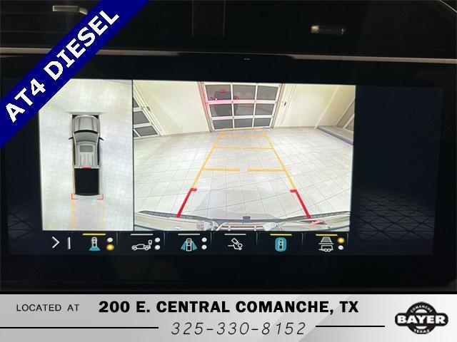 used 2023 GMC Sierra 1500 car, priced at $34,990