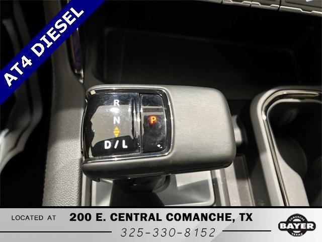 used 2023 GMC Sierra 1500 car, priced at $34,990