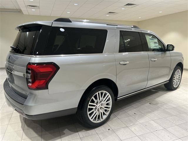 new 2024 Ford Expedition Max car, priced at $73,102