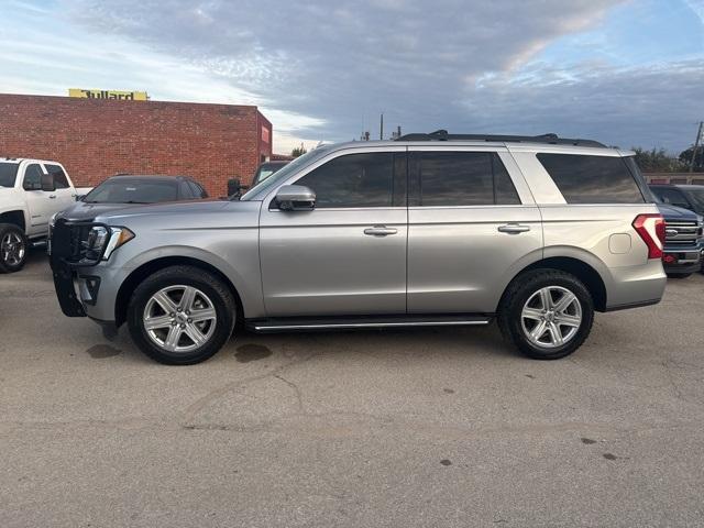 used 2020 Ford Expedition car, priced at $29,812