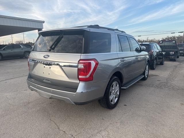 used 2020 Ford Expedition car, priced at $29,812