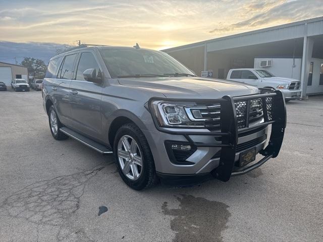 used 2020 Ford Expedition car, priced at $29,812