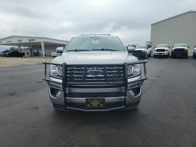 used 2020 Ford Expedition car, priced at $29,812