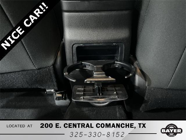 used 2017 Toyota Corolla car, priced at $12,190