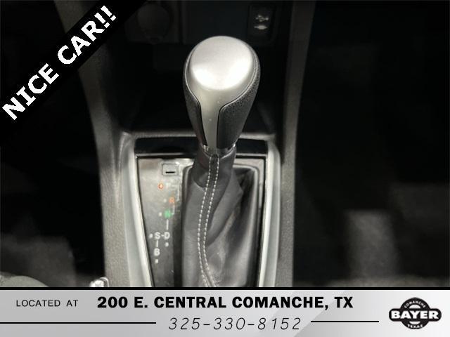 used 2017 Toyota Corolla car, priced at $12,190