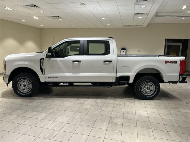 new 2024 Ford F-250 car, priced at $60,340