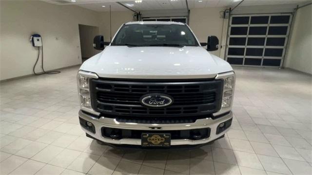 new 2024 Ford F-250 car, priced at $60,340