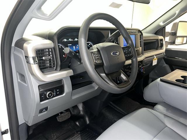 new 2024 Ford F-250 car, priced at $60,340