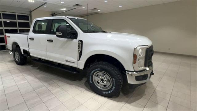 new 2024 Ford F-250 car, priced at $60,340