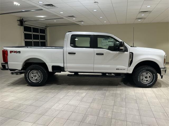 new 2024 Ford F-250 car, priced at $60,340