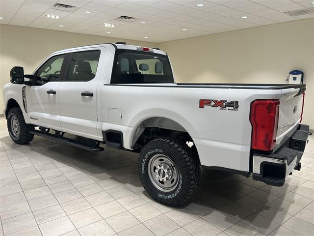 new 2024 Ford F-250 car, priced at $60,340