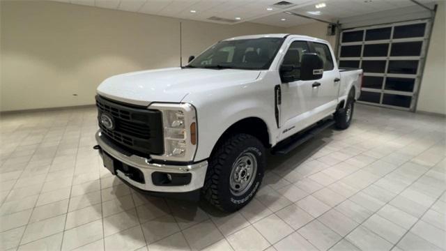 new 2024 Ford F-250 car, priced at $60,340