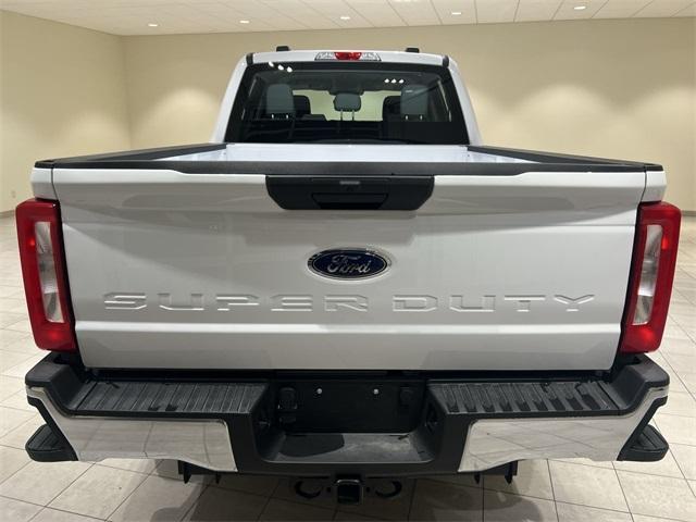 new 2024 Ford F-250 car, priced at $60,340