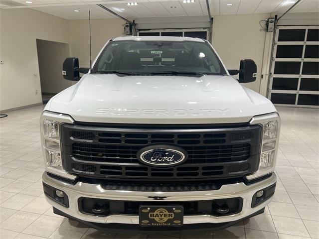 new 2024 Ford F-250 car, priced at $60,340