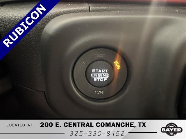 used 2022 Jeep Gladiator car, priced at $39,890