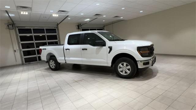 new 2024 Ford F-150 car, priced at $47,569