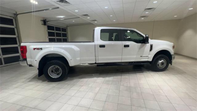 used 2021 Ford F-350 car, priced at $43,890