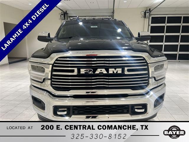 used 2022 Ram 2500 car, priced at $64,890