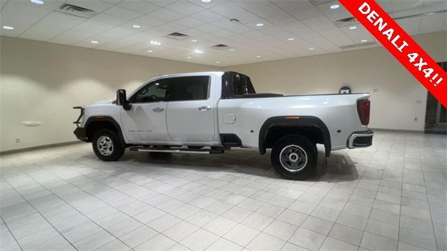 used 2020 GMC Sierra 3500 car, priced at $59,890