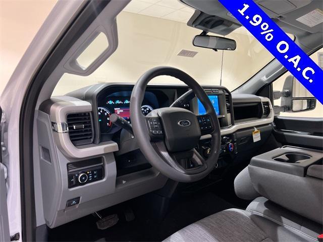 new 2024 Ford F-250 car, priced at $53,499