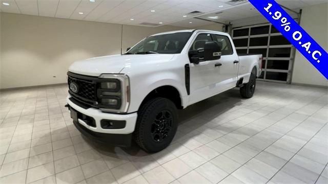 new 2024 Ford F-250 car, priced at $53,499