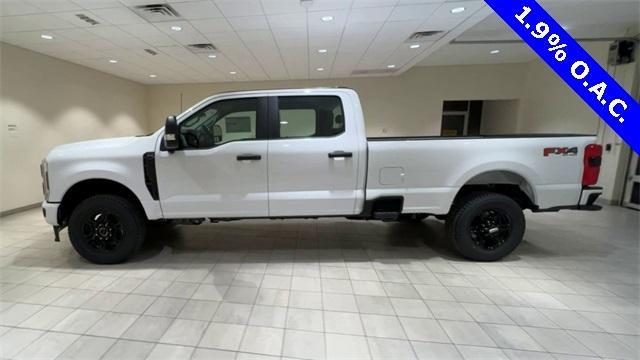 new 2024 Ford F-250 car, priced at $53,499