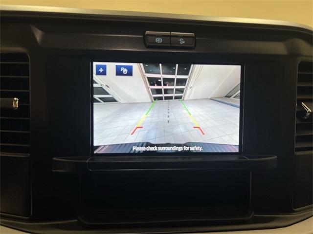 new 2025 Ford F-250 car, priced at $61,344