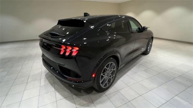 new 2024 Ford Mustang Mach-E car, priced at $56,056