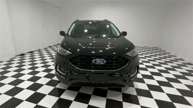 new 2024 Ford Edge car, priced at $38,042