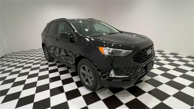 new 2024 Ford Edge car, priced at $38,041