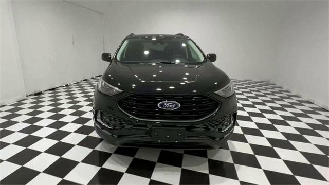 new 2024 Ford Edge car, priced at $38,041