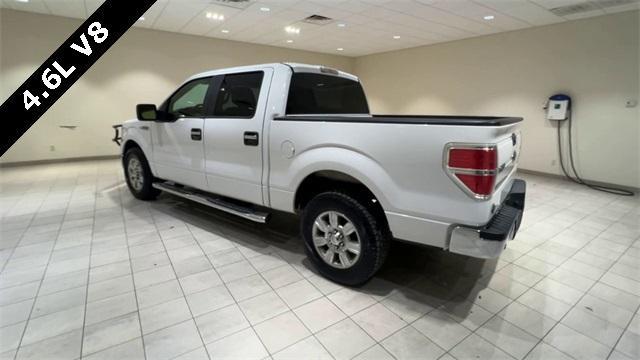 used 2010 Ford F-150 car, priced at $11,290