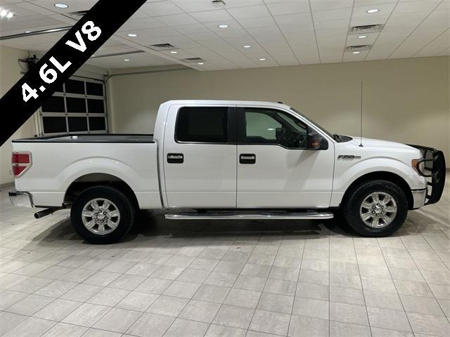 used 2010 Ford F-150 car, priced at $11,290