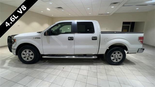 used 2010 Ford F-150 car, priced at $11,290