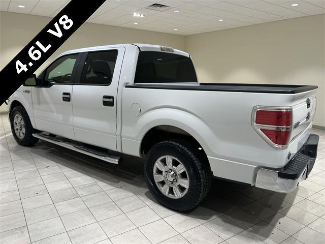 used 2010 Ford F-150 car, priced at $11,290