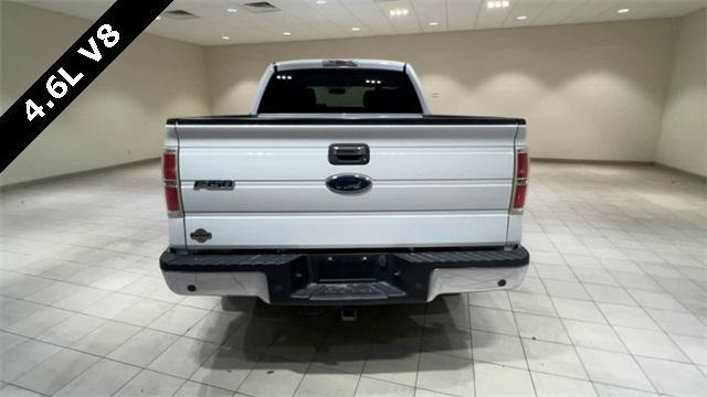 used 2010 Ford F-150 car, priced at $11,290