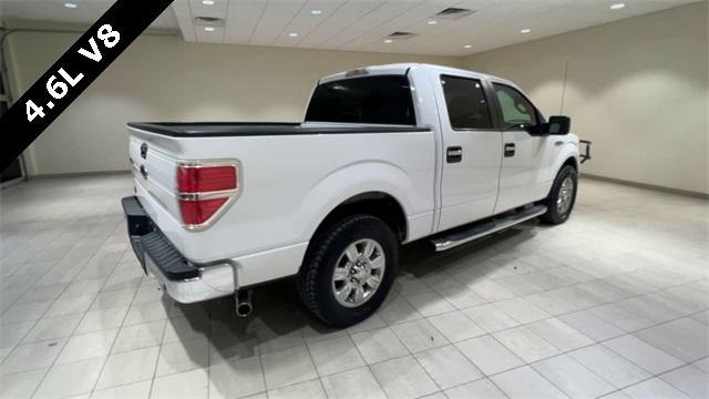 used 2010 Ford F-150 car, priced at $11,290