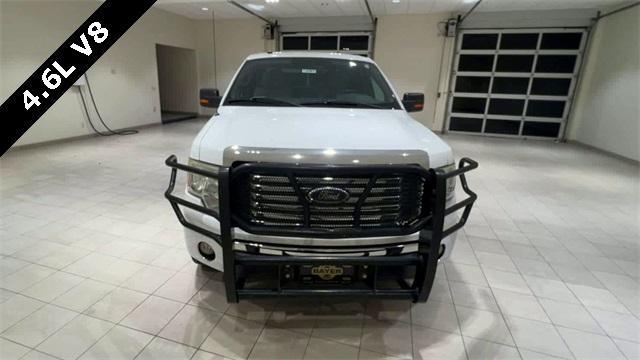 used 2010 Ford F-150 car, priced at $11,290